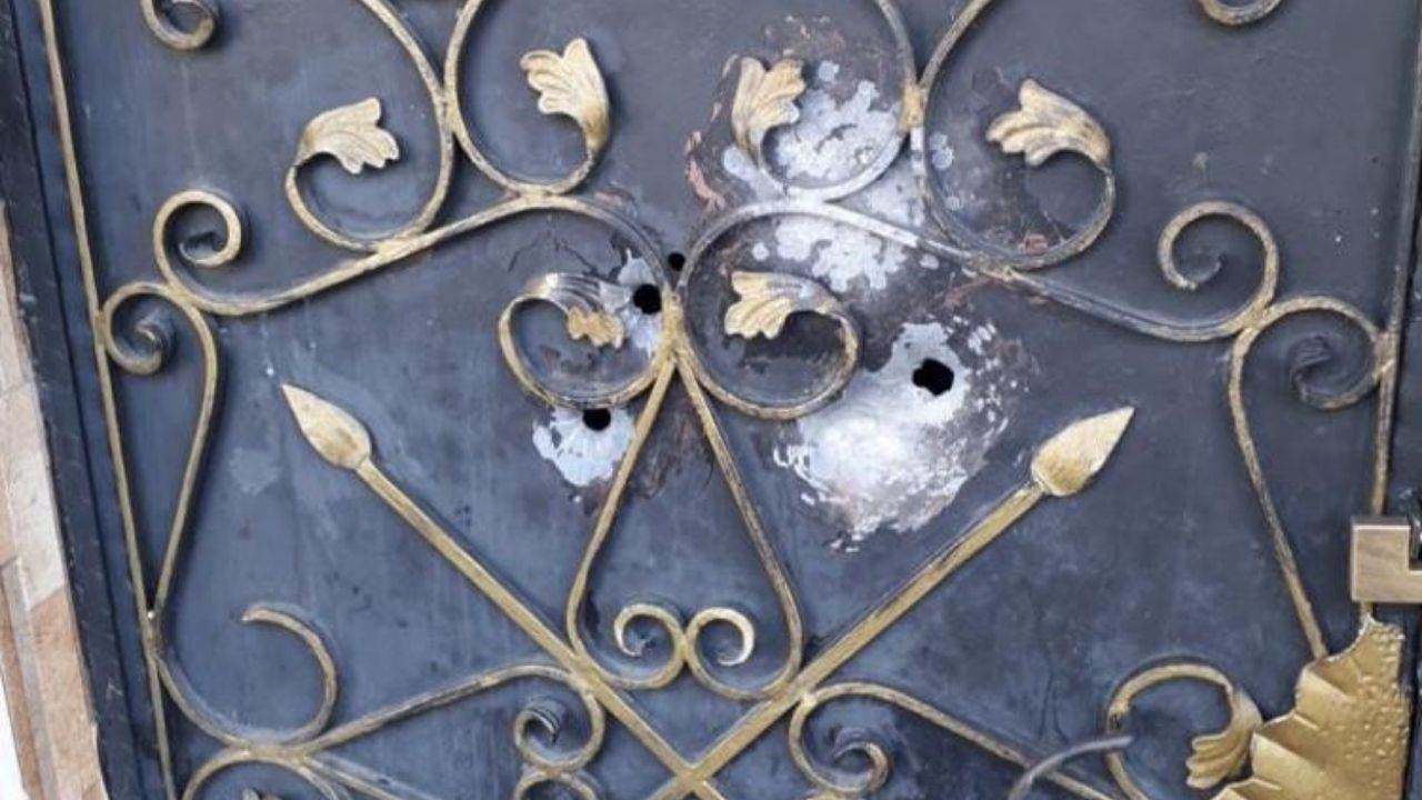 'Benimle ilgilenmediler' deyip pompalı tüfekle dehşet saçtı